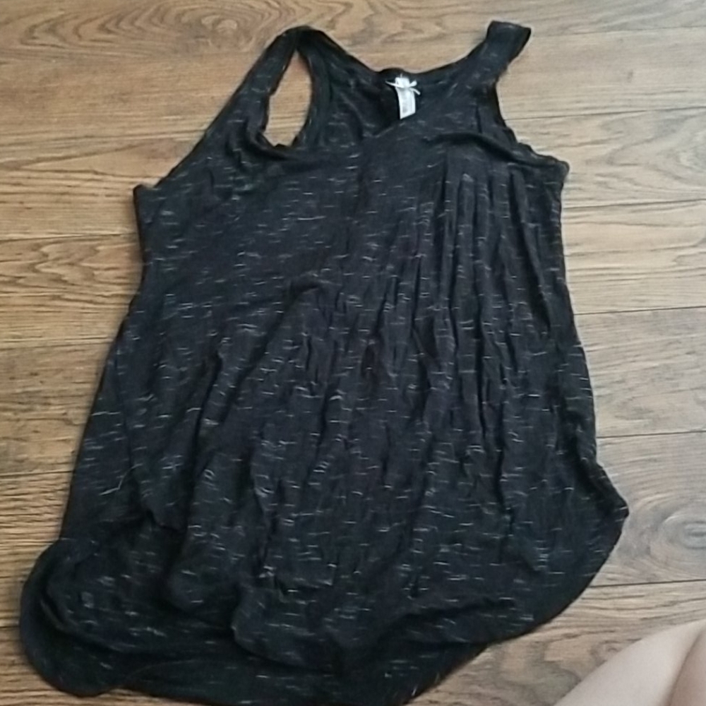 Black Camisole